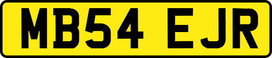 MB54EJR