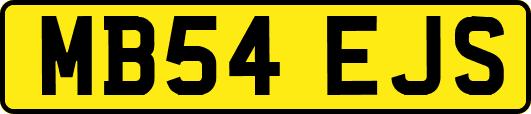 MB54EJS