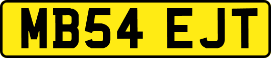 MB54EJT