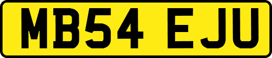 MB54EJU
