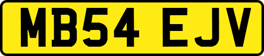 MB54EJV