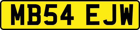 MB54EJW