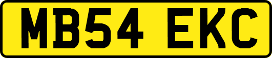 MB54EKC
