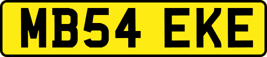 MB54EKE
