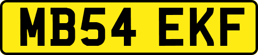 MB54EKF