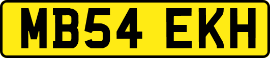 MB54EKH