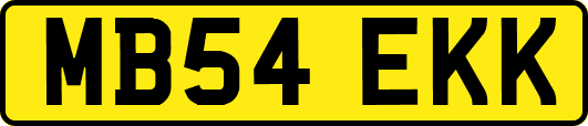 MB54EKK