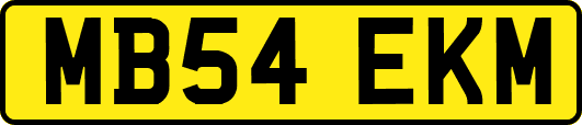 MB54EKM