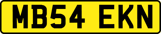 MB54EKN