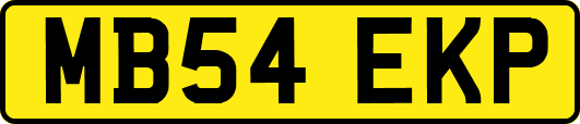 MB54EKP