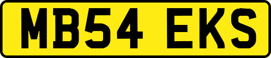 MB54EKS