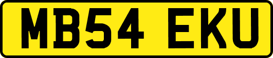 MB54EKU