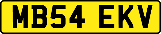 MB54EKV