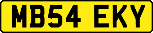 MB54EKY
