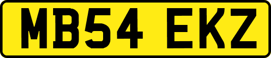 MB54EKZ