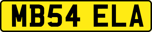 MB54ELA