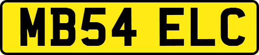 MB54ELC