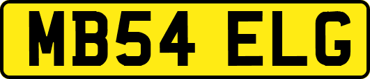 MB54ELG