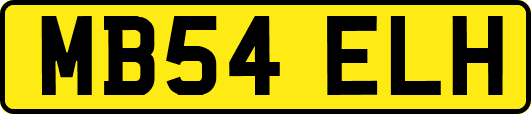 MB54ELH