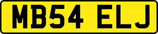MB54ELJ