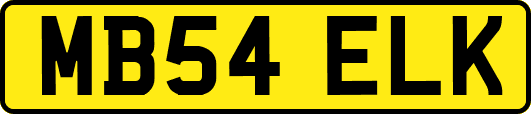 MB54ELK