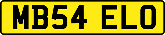 MB54ELO