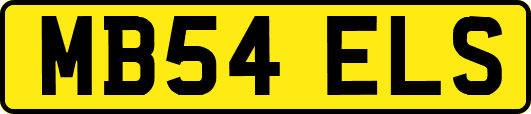 MB54ELS
