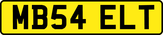 MB54ELT