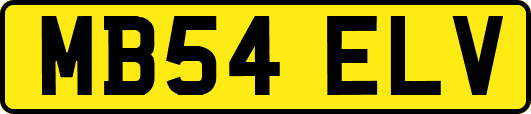 MB54ELV