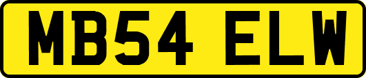 MB54ELW