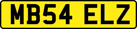 MB54ELZ
