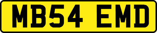 MB54EMD