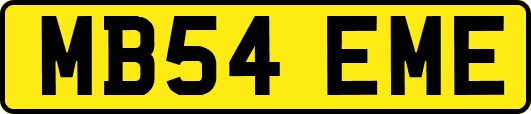 MB54EME