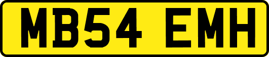 MB54EMH