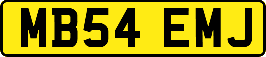 MB54EMJ