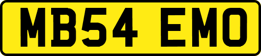 MB54EMO