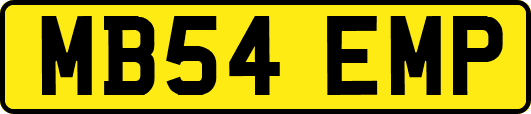 MB54EMP