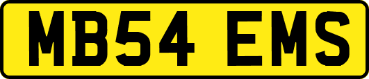MB54EMS