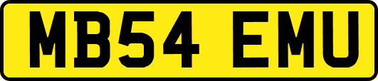 MB54EMU