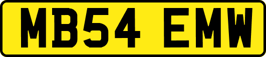 MB54EMW