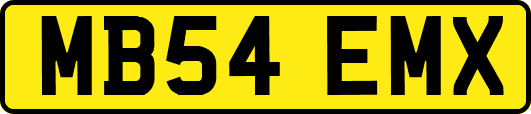 MB54EMX