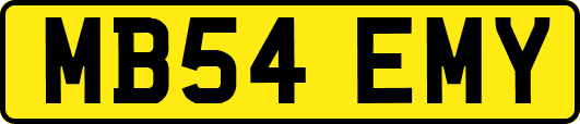 MB54EMY