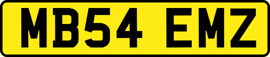 MB54EMZ