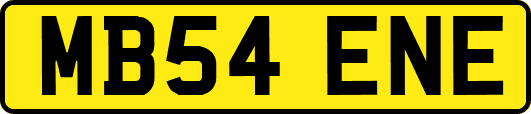 MB54ENE