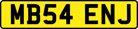 MB54ENJ