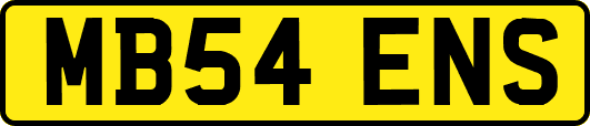 MB54ENS