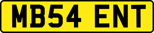 MB54ENT