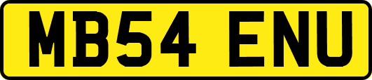 MB54ENU
