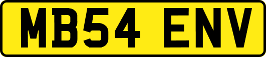 MB54ENV