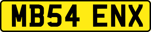 MB54ENX